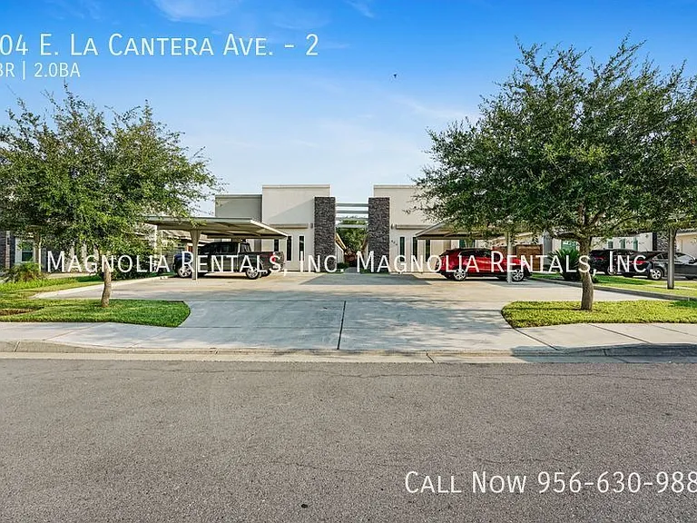804 E La Cantera Ave #2 — Photo 1