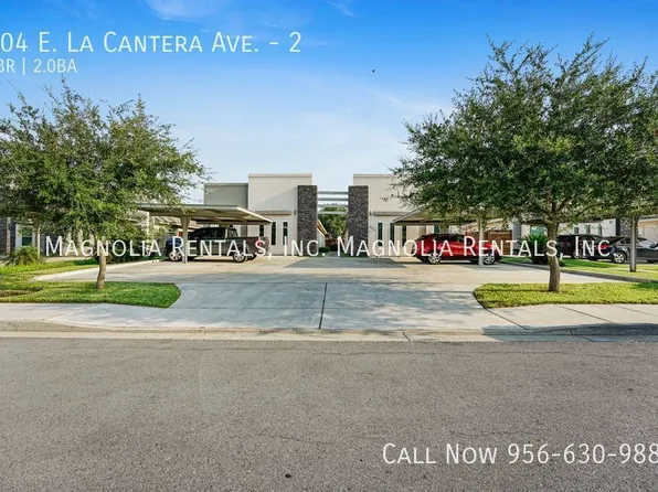 804 E La Cantera Ave #2, McAllen, TX 78503
