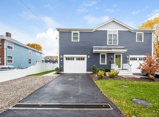 15-17 Vernon St, Newton, MA 02458