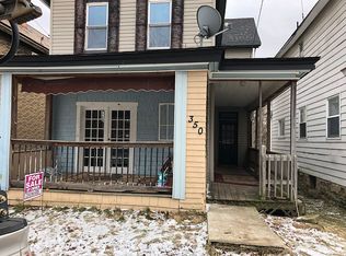 350 N 1st St, Jeannette, PA 15644