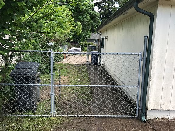 RV Parking