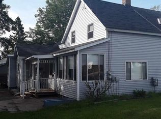 25621 Wedge St, Calumet, MI 49913