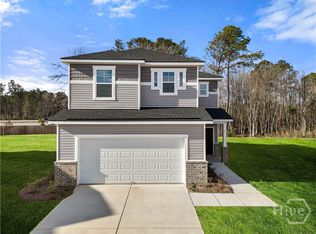 Crestview, Pooler, GA 31322