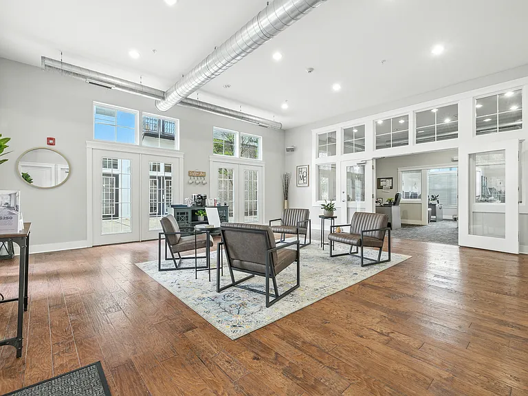Connect, relax, and celebrate your clubhouse awaits.