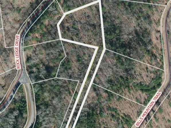 272 Bills Mountain Trl, Lake Lure, NC 28746