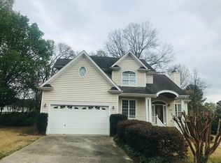 7300 John Hopkins Ct, Raleigh, NC 27616