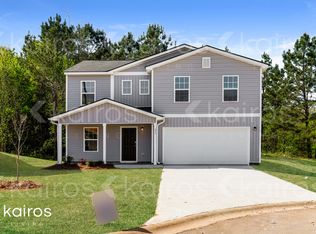 833 Dove Way, Social Circle, GA 30025