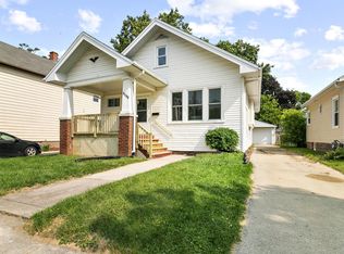 1546 William St, Racine, WI 53402