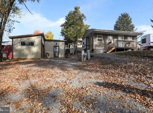 2 & 3 Bear Facts Rd, Falling Waters, WV 25419