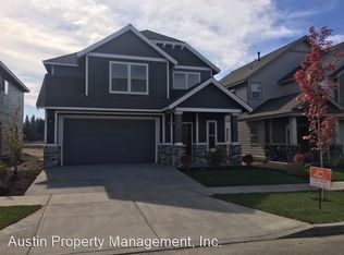 3125 NE Flagstone Ave, Bend, OR 97701
