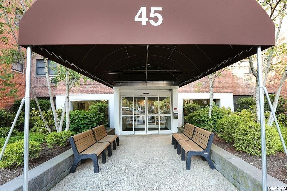 1st image of 45 E Hartsdale Ave APT 2C