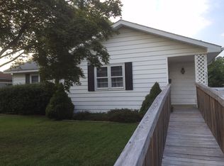 3811 Frances Ave, Wilmington, DE