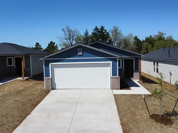 1304 Guthrie Farms Blvd, Guthrie, OK 73044