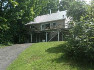 3904 Touchett Ln, Long Lake, WI 54542