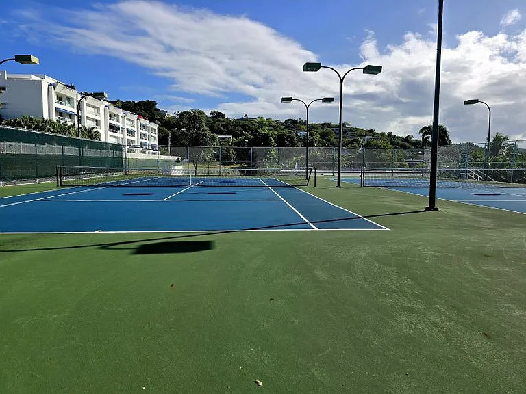 Cond Ocean Club At Seven Seas Carr 9987 Apt DW 101 — Photo 10