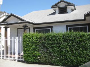 1216 Myra Ave, Los Angeles, CA 90029