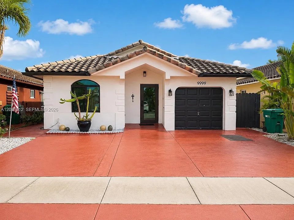 9999 NW 126th Ter