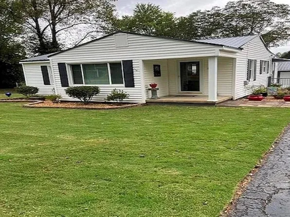 528 Cumberland St, Medina, TN 38355