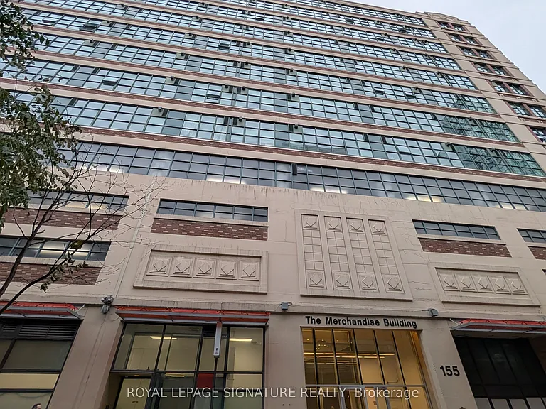 155 Dalhousie St #831 — Photo 48