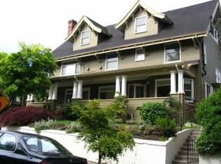 1223 NW 24th Ave APT 3, Portland, OR 97210