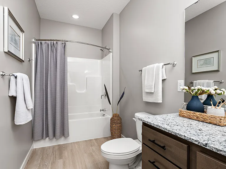 Reserve at Settlers Ridge I & II — Photo 19