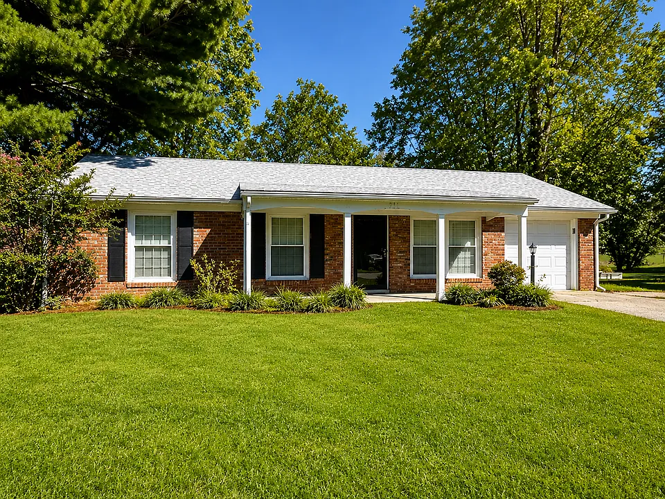 701 Marengo Dr