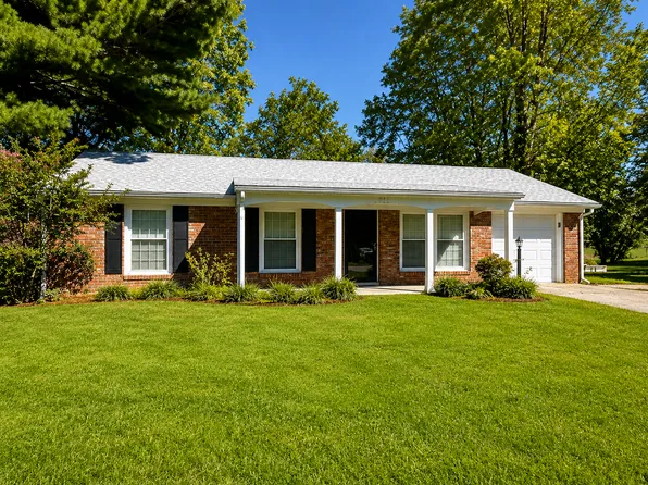 701 Marengo Dr, Middletown, KY 40243