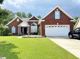 101 Baldwin Creek Way, Simpsonville, SC 29680