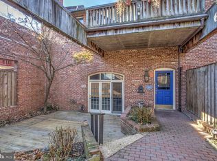 238 E Grant St, Lancaster, PA 17602
