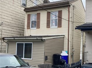 1314 Complete St, Pittsburgh, PA 15212