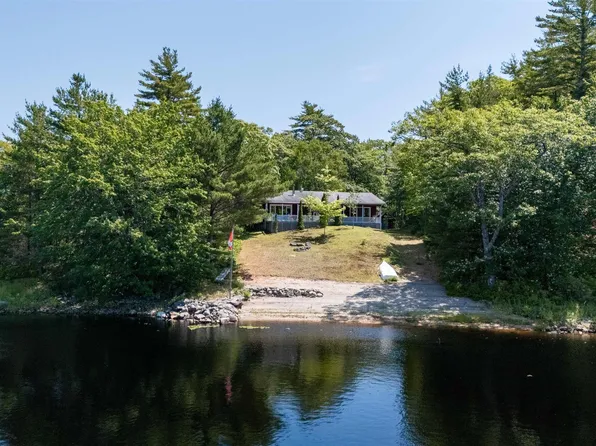 7977 Highway 308, East Quinan, NS B0W 3M0