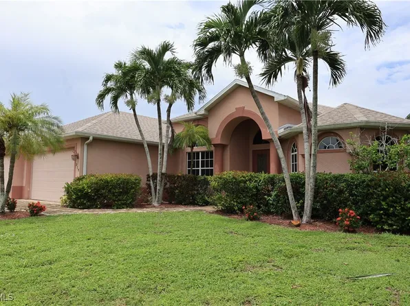 325 SE 21st St, Cape Coral, FL 33990