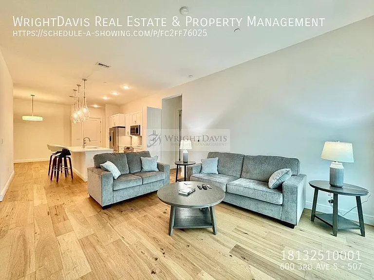 600 3rd Ave S #507 — Photo 7