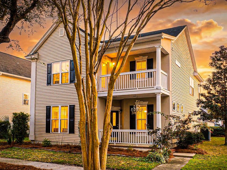 1st image of 91 Cross Timbers Dr