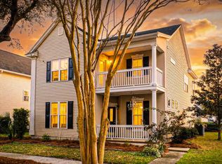 91 Cross Timbers Dr, Summerville, SC 29485
