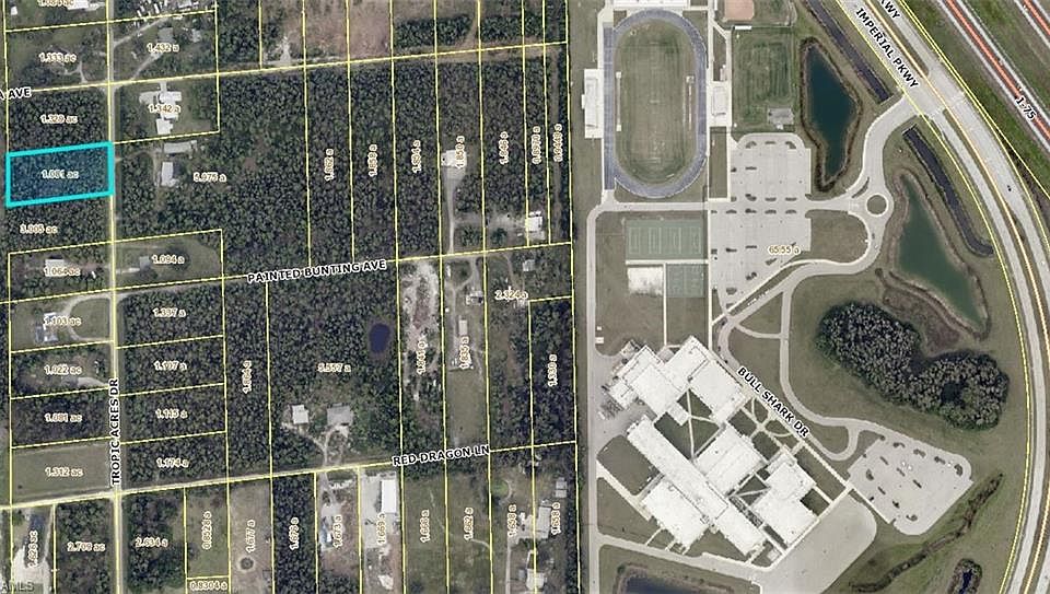2nd image of 25688 Tropic Acres DR
