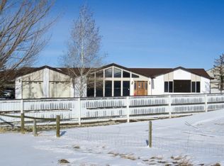 622 State Highway 413, Lyman, WY 82937