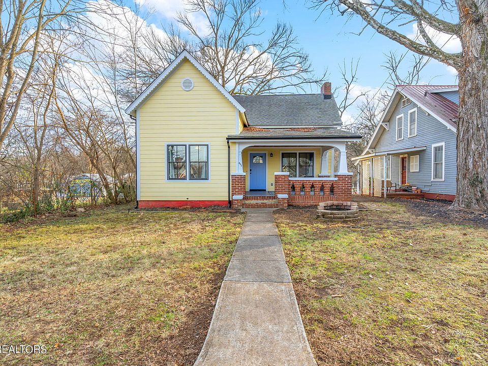 802 Phillips Ave, Knoxville, TN 37920 Zillow