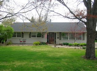 100 N Linn St, Princeton, IL 61356