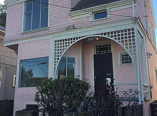 1079 53rd St, Oakland, CA 94608
