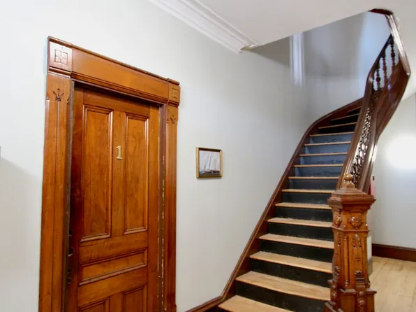 321 Union Street Apartments