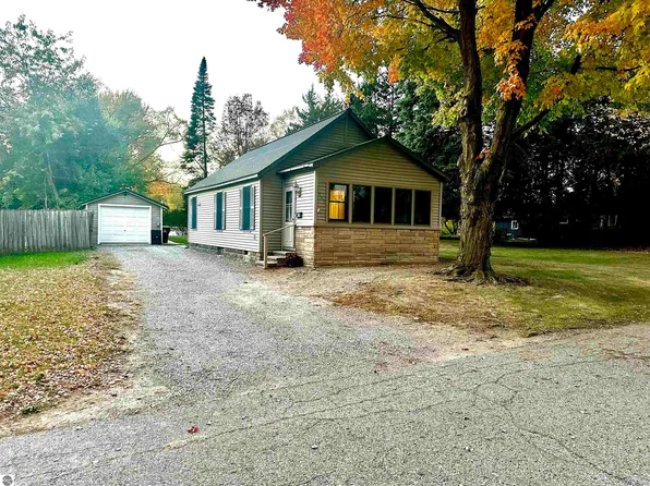 509 N Seaman St, Saint Louis, MI 48880