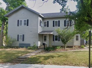110 King St #B, Eaton Rapids, MI