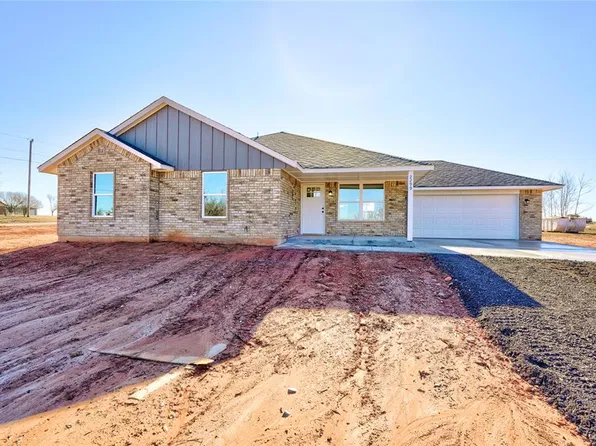 2077 County Street 2971, Blanchard, OK 73010