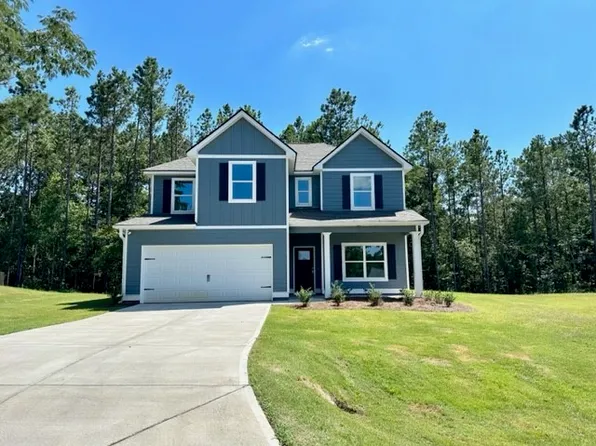 44 Lee Road 2129 Lot 78, Valley, AL 36854