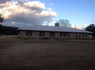 3517 China Grove Dr SE, Brookhaven, MS 39601