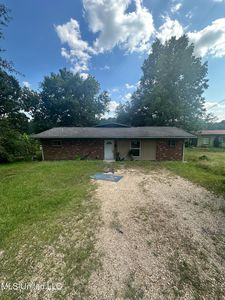 13 Magnolia Dr, Perkinston, MS, 39573