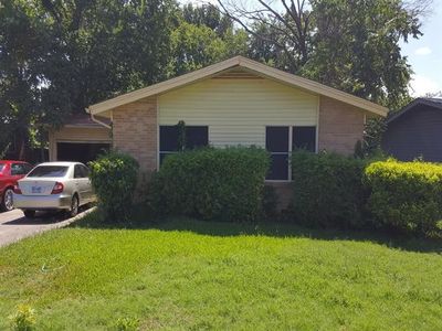 4114 Fortune Ln, Dallas, TX, 75216