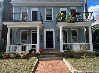 8 N Auburn Ave APT B, Richmond, VA 23221