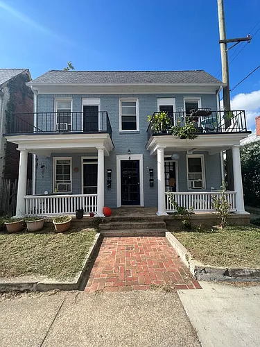 8 N. Auburn Ave. Photo 1